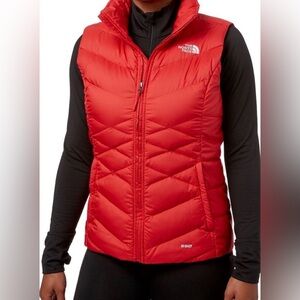 The North Face Women's Aconcagua 550 Down Vest | women’s small